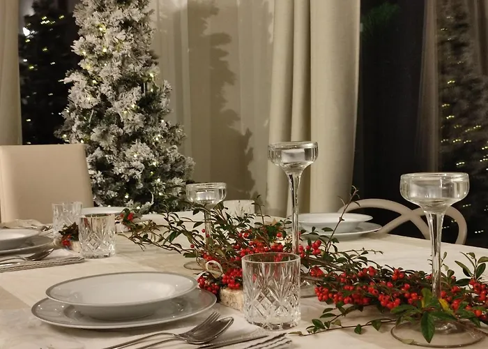 Prázdninový dům La Casa Di Stefania Loft Pollutri