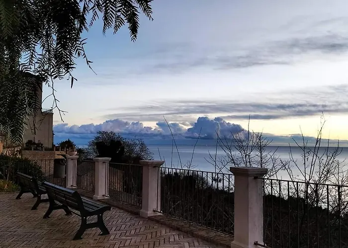 La Casa Di Stefania Loft Сasa de vacaciones