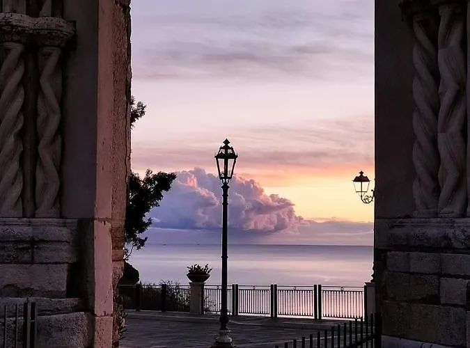 Сasa de vacaciones La Casa Di Stefania Loft *