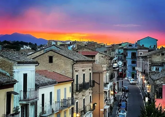 La Casa Di Stefania Loft