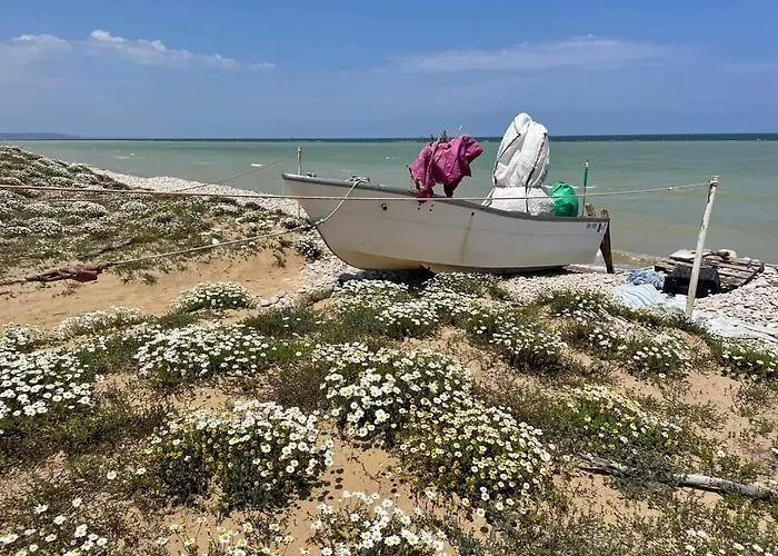 Сasa de vacaciones La Casa Di Stefania Loft Pollutri