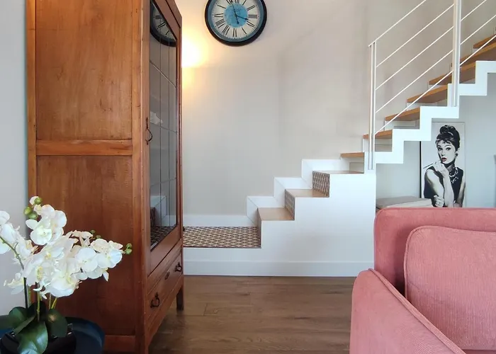 La Casa Di Stefania Loft Prázdninový dům Pollutri