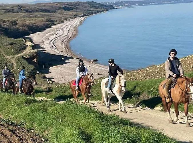 La Casa Di Stefania Loft Сasa de vacaciones Pollutri