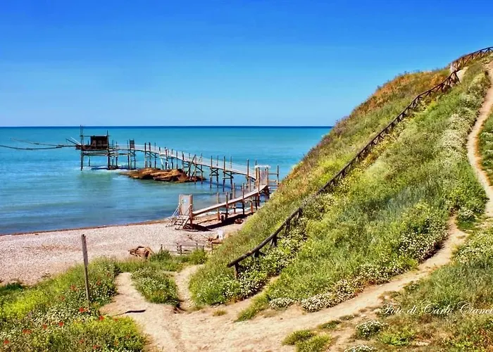 Prázdninový dům La Casa Di Stefania Loft *