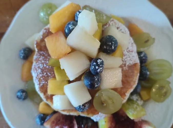 Prázdninový dům La Casa Di Stefania Loft *