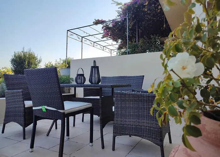 La Casa Di Stefania Loft *