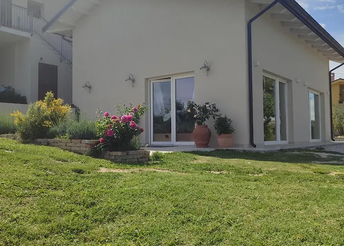 La Casa Di Stefania Loft *