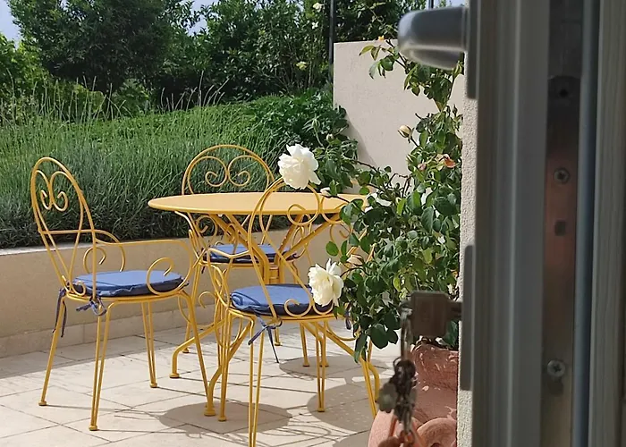 La Casa Di Stefania Loft