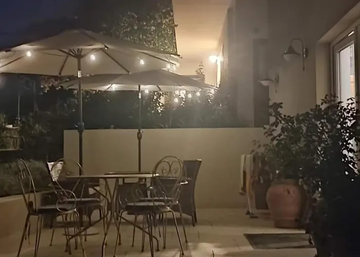 La Casa Di Stefania Loft *