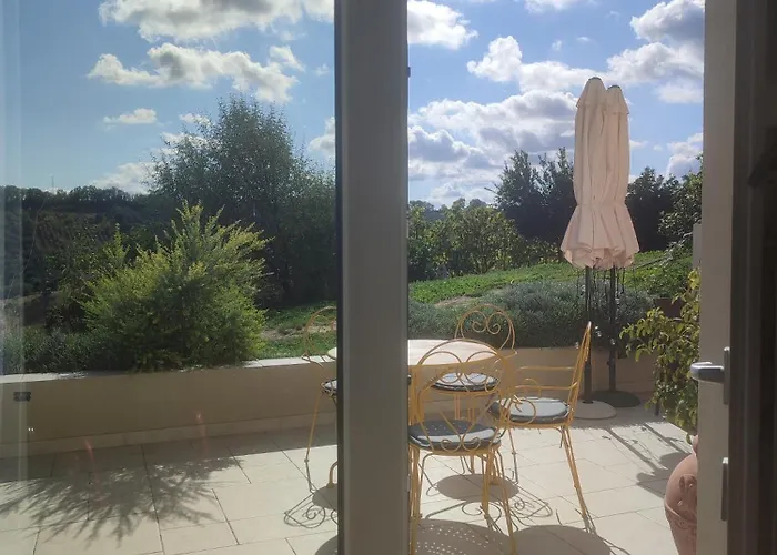 La Casa Di Stefania Loft Pollutri