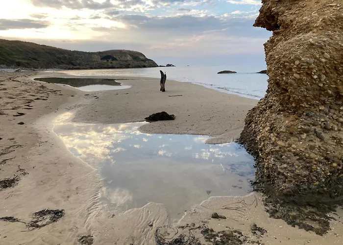 La Casa Di Stefania Loft Сasa de vacaciones Pollutri