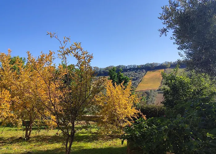 La Casa Di Stefania Loft Сasa de vacaciones