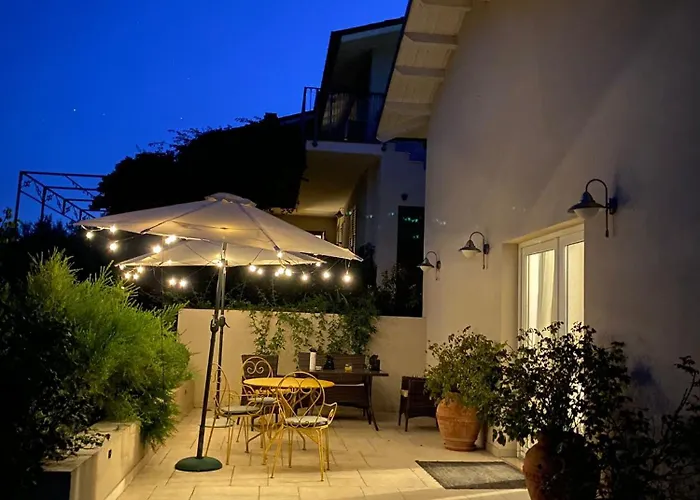 La Casa Di Stefania Loft