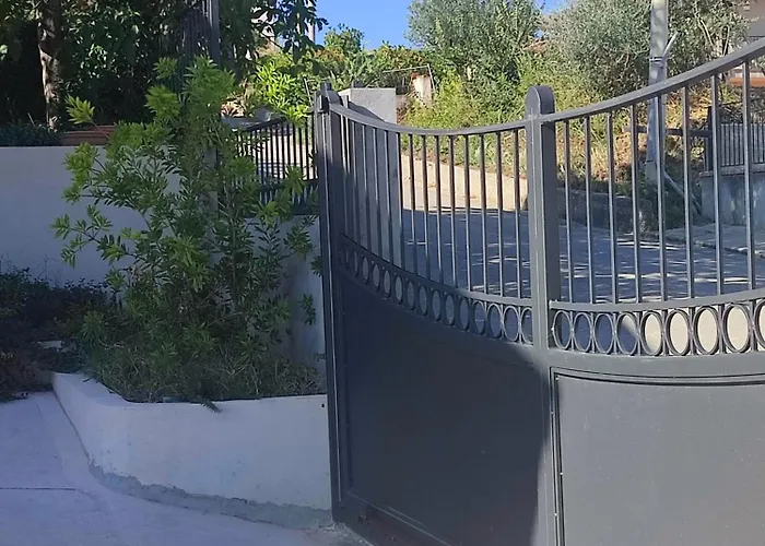 La Casa Di Stefania Loft Pollutri