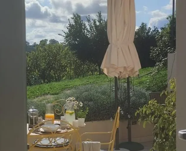 La Casa Di Stefania Loft