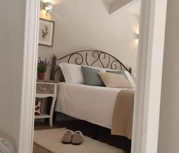 La Casa Di Stefania Loft Сasa de vacaciones