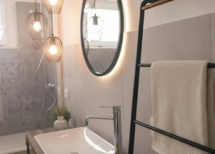 La Casa Di Stefania Loft Prázdninový dům *