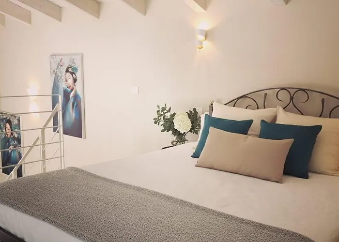 La Casa Di Stefania Loft Pollutri