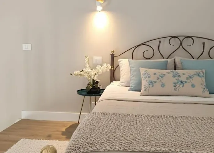 Сasa de vacaciones La Casa Di Stefania Loft Pollutri