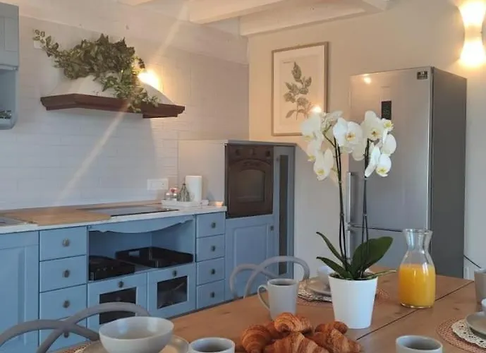 La Casa Di Stefania Loft Pollutri