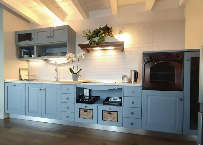 La Casa Di Stefania Loft